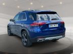 Mercedes GLE - fotka číslo 3