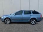 Škoda Octavia - fotka číslo 1