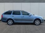 Škoda Octavia - fotka číslo 5