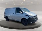 Volkswagen Transporter - fotka číslo 2