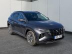 Hyundai Tucson - fotka číslo 2
