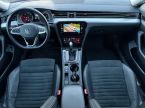 Volkswagen Passat - fotka číslo 8