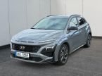 Hyundai Kona - fotka číslo 0
