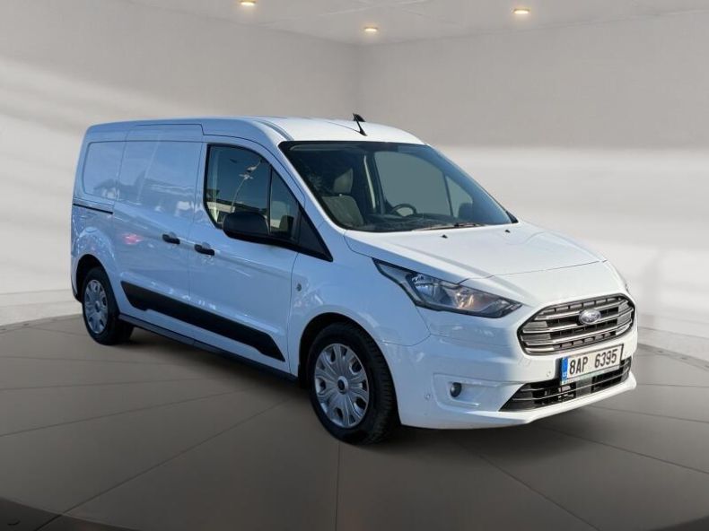 Ford Transit - hlavní fotka