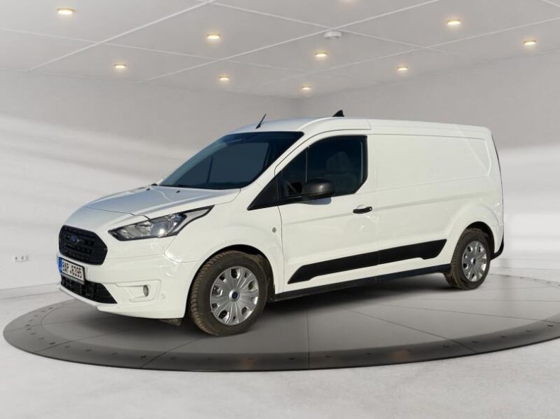 Ford Transit - hlavní foto