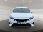 Kia Cee'd - fotka číslo 1