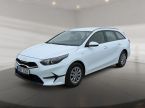 Kia Cee'd - fotka číslo 0