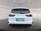 Kia Cee'd - fotka číslo 4