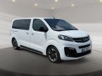 Opel Zafira - fotka číslo 2