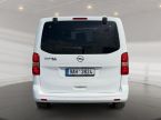 Opel Zafira - fotka číslo 4