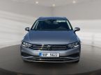 Volkswagen Passat - fotka číslo 1