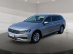 Volkswagen Passat - fotka číslo 0