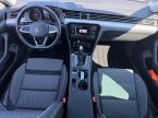 Volkswagen Passat - fotka číslo 8