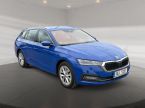 Škoda Octavia - fotka číslo 2