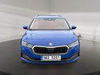 Škoda Octavia - fotka číslo 1
