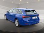 Škoda Octavia - fotka číslo 3