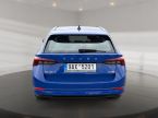 Škoda Octavia - fotka číslo 4