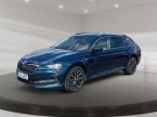 Škoda Superb - fotka číslo 0