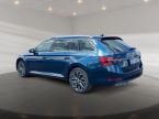 Škoda Superb - fotka číslo 3