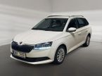 Škoda Fabia - fotka číslo 0