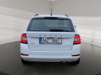 Škoda Fabia - fotka číslo 4