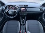 Škoda Fabia - fotka číslo 8