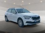 Škoda Kamiq - fotka číslo 2