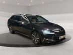 Škoda Superb - fotka číslo 2