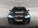 Škoda Superb - fotka číslo 1
