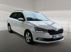 Škoda Fabia - fotka číslo 2