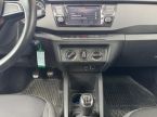 Škoda Fabia - fotka číslo 9