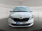 Škoda Fabia - fotka číslo 1