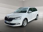 Škoda Fabia - fotka číslo 0