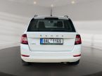 Škoda Fabia - fotka číslo 4