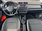 Škoda Fabia - fotka číslo 8