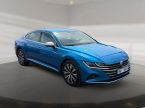 Volkswagen Arteon - fotka číslo 2