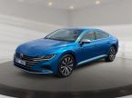 Volkswagen Arteon - fotka číslo 0