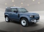 Land Rover Defender - fotka číslo 2