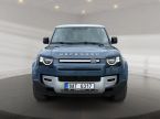 Land Rover Defender - fotka číslo 1