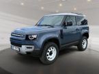 Land Rover Defender - fotka číslo 0