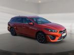 Kia Cee'd - fotka číslo 2