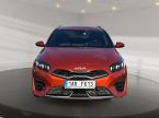 Kia Cee'd - fotka číslo 1