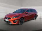 Kia Cee'd - fotka číslo 0