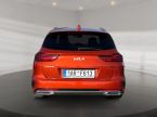 Kia Cee'd - fotka číslo 4