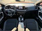 Kia Cee'd - fotka číslo 8