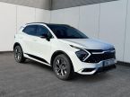 Kia Sportage - fotka číslo 2