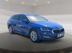 Škoda Octavia - fotka číslo 2