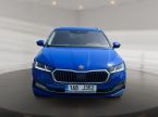 Škoda Octavia - fotka číslo 1