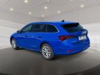 Škoda Octavia - fotka číslo 3