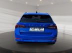 Škoda Octavia - fotka číslo 4